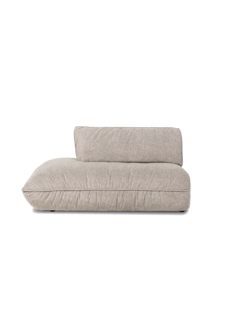Fluffy Sofa | "2HT links (RVM)"
