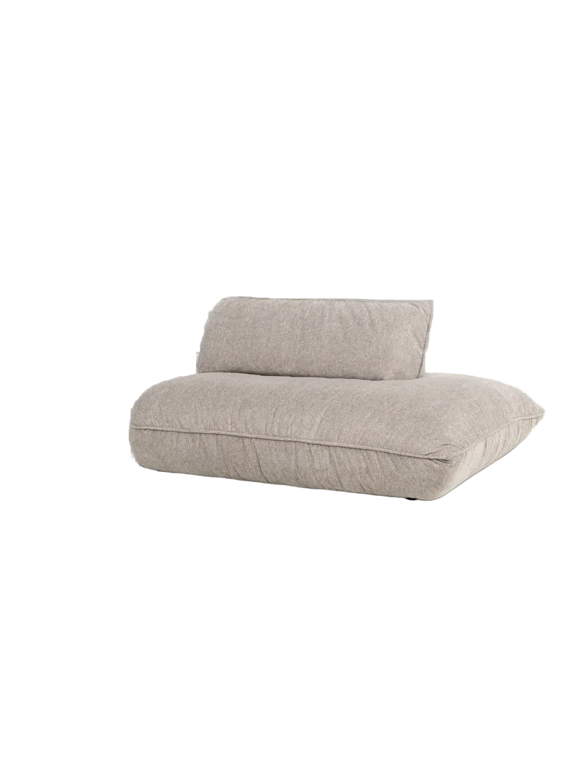 Fluffy Sofa | "2HT rechts (RVM)"