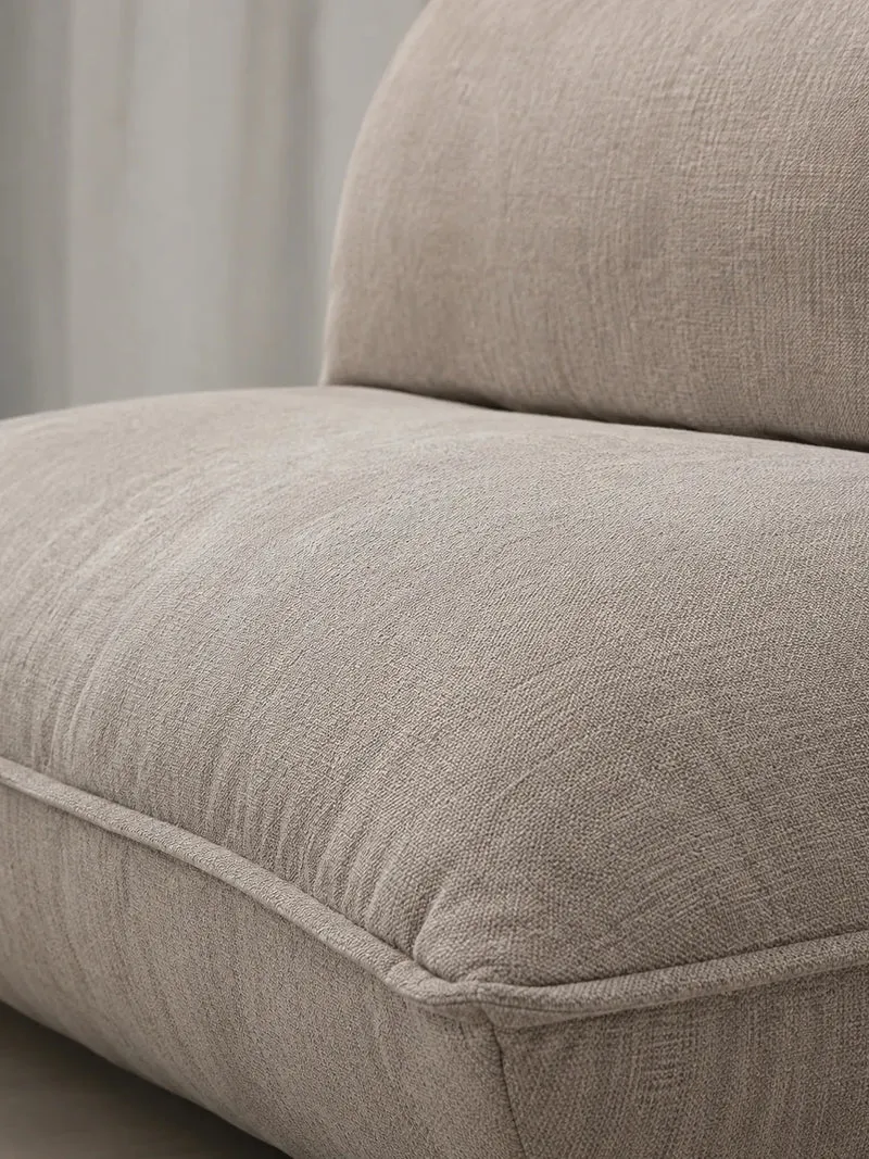 Fluffy Sofa | "2HT rechts (RVM)"