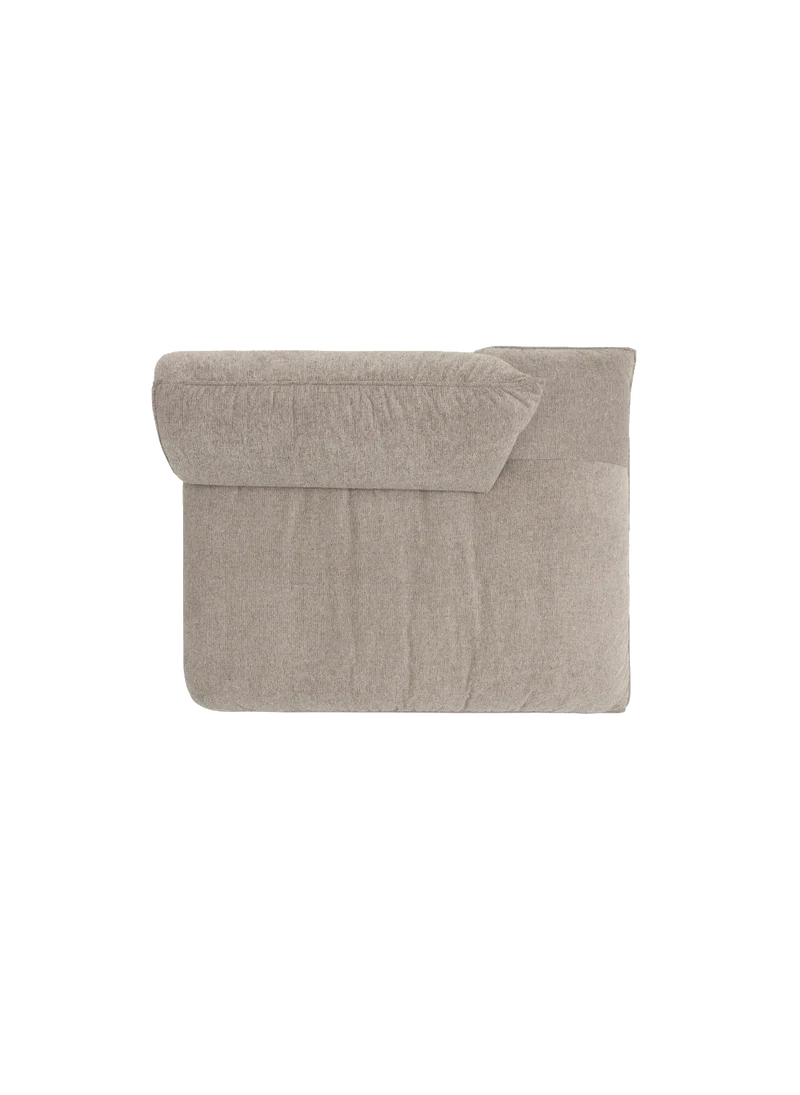 Fluffy Sofa | "2HT rechts (RVM)"