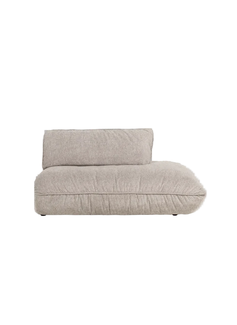 Fluffy Sofa | "2HT rechts (RVM)"