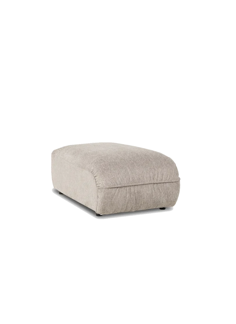Fluffy Sofa | "Zwischenelement"