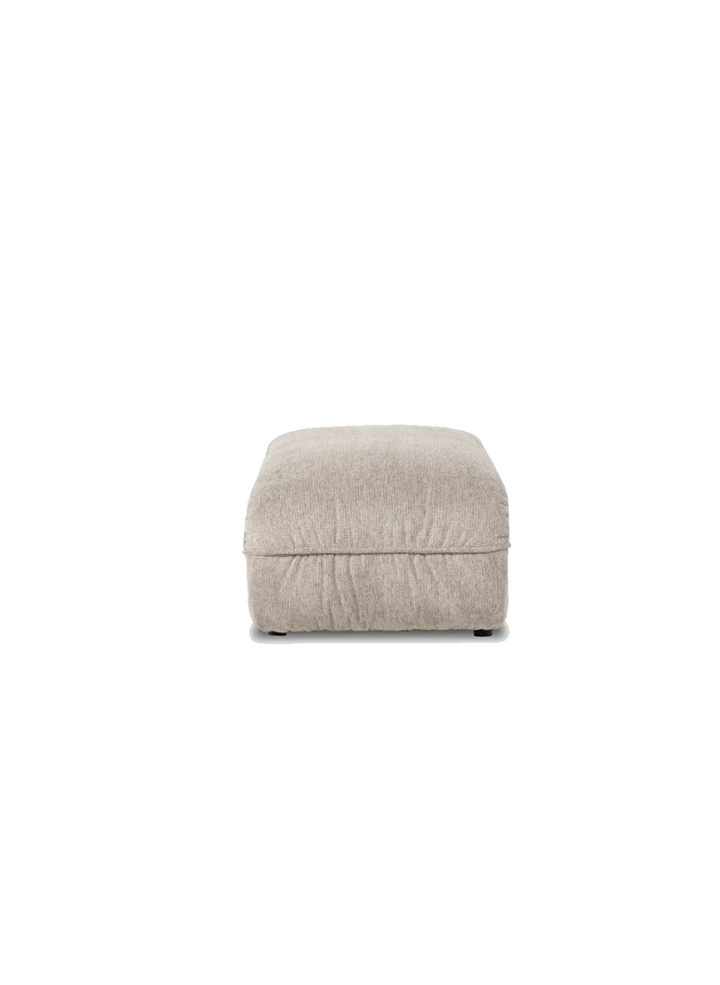 Fluffy Sofa | "Zwischenelement"