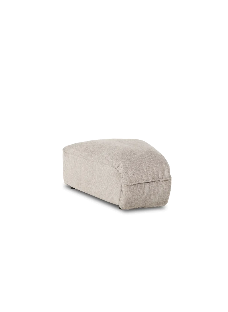 Fluffy Sofa | "Trapezelement"