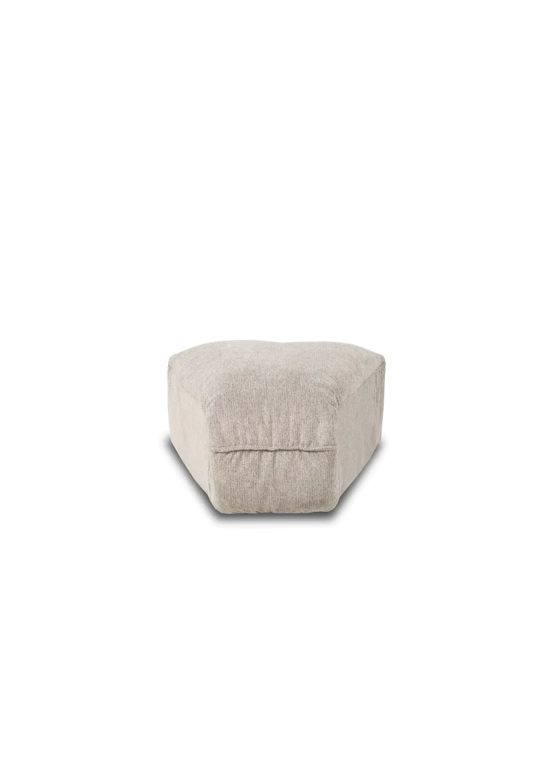 Fluffy Sofa | "Trapezelement"
