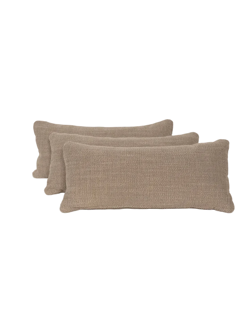 Fluffy Sofa | "Nierenkissen 60 (3er-Set)"