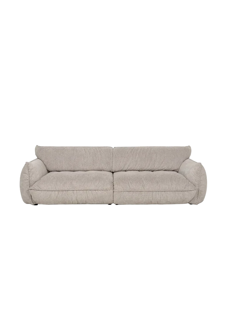 Fluffy Sofa | "Element 105 Armteil links + Element 105 Armteil rechts"