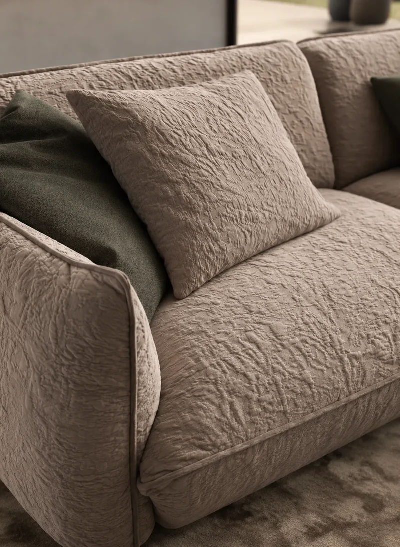 Fluffy Sofa | "Element 105 Armteil links + Element 105 Armteil rechts"