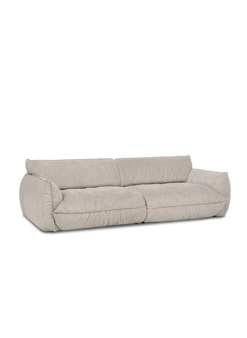 Fluffy Sofa | "Element 105 Armteil links + Element 105 Armteil rechts"