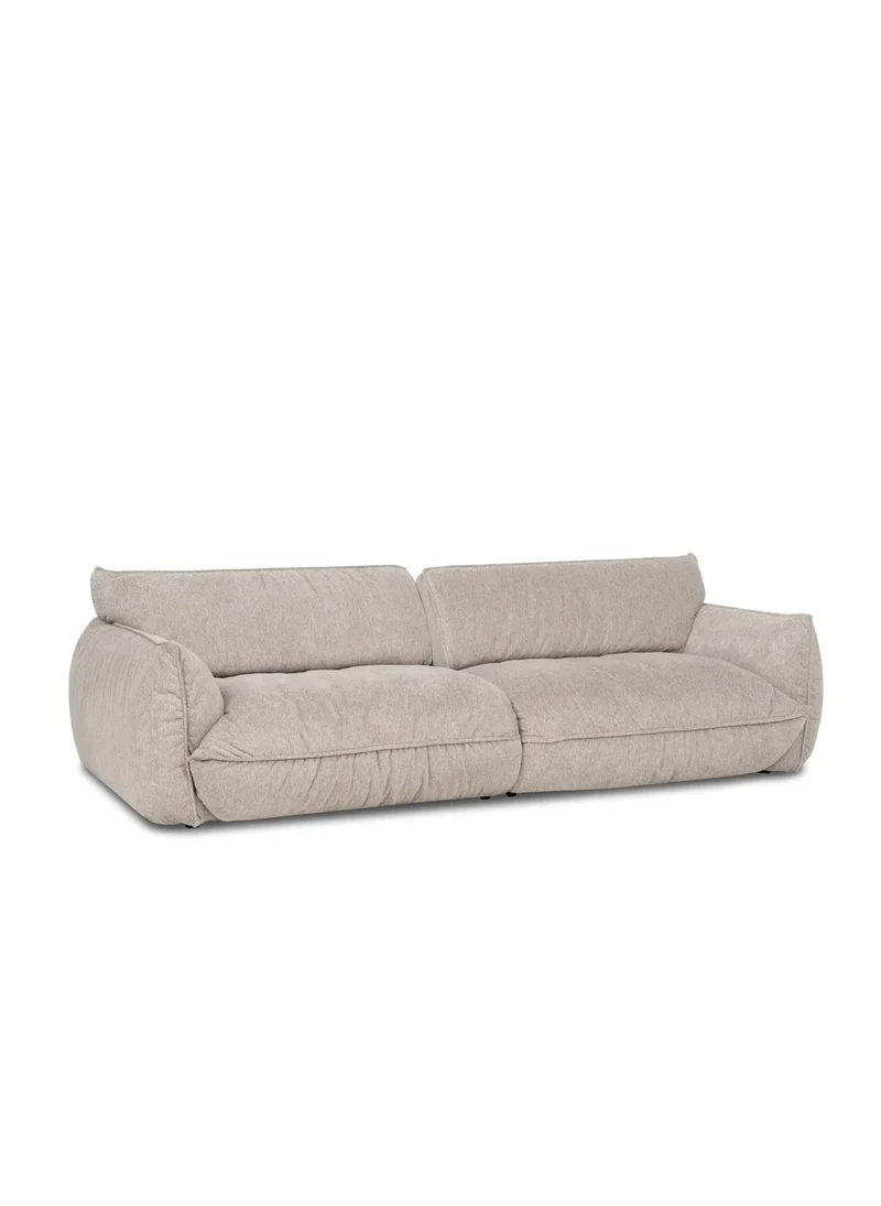 Fluffy Sofa | "Element 105 Armteil links + Element 105 Armteil rechts"