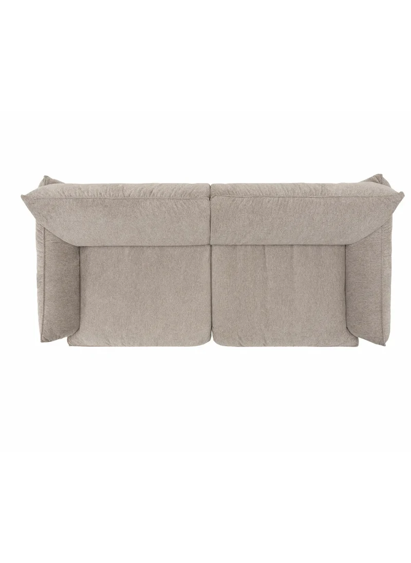 Fluffy Sofa | "Element 105 Armteil links + Element 105 Armteil rechts"
