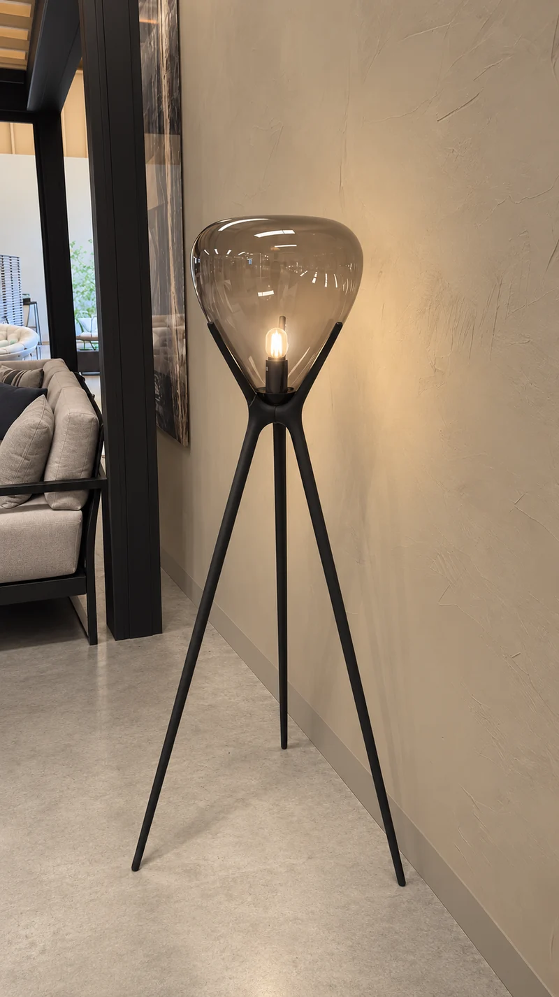 EXPO Royal Botania MEDUZ Lampe Outdoor