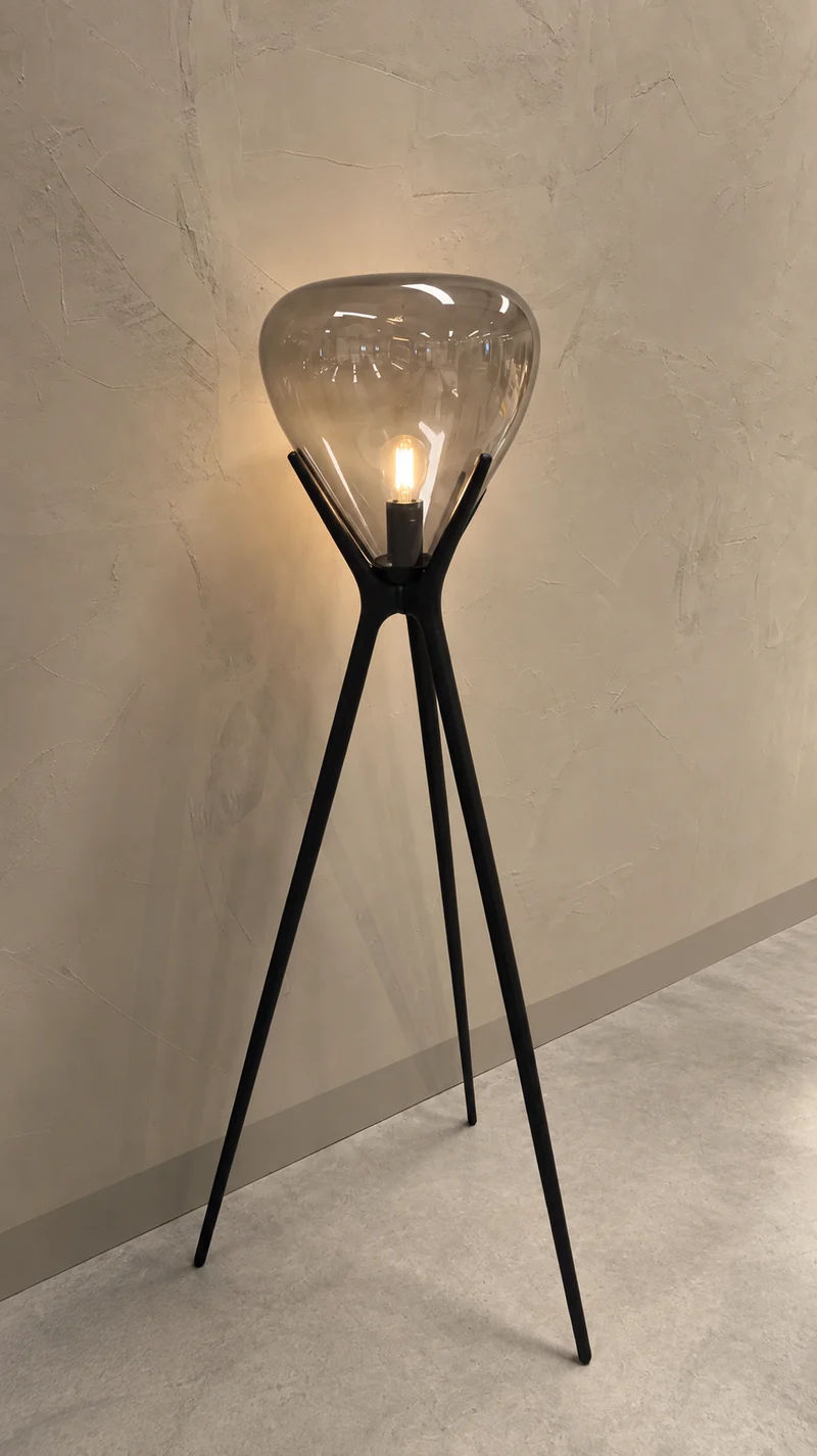 EXPO Royal Botania MEDUZ Lampe Outdoor