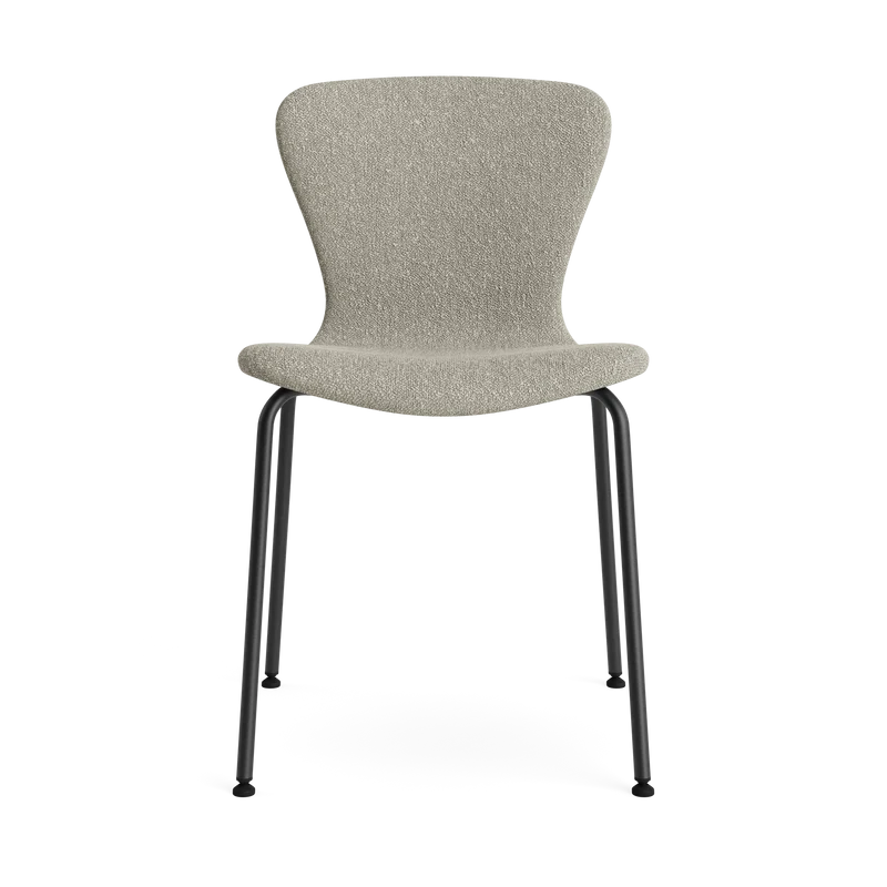 PLAYchair Tube mit Stoffbezug