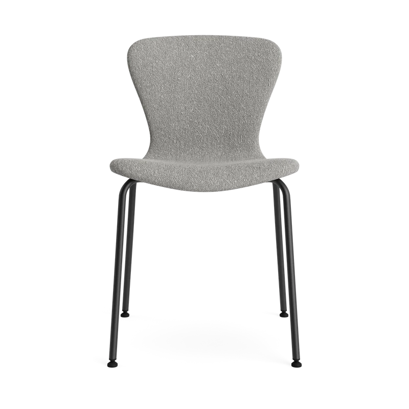 PLAYchair Tube mit Stoffbezug