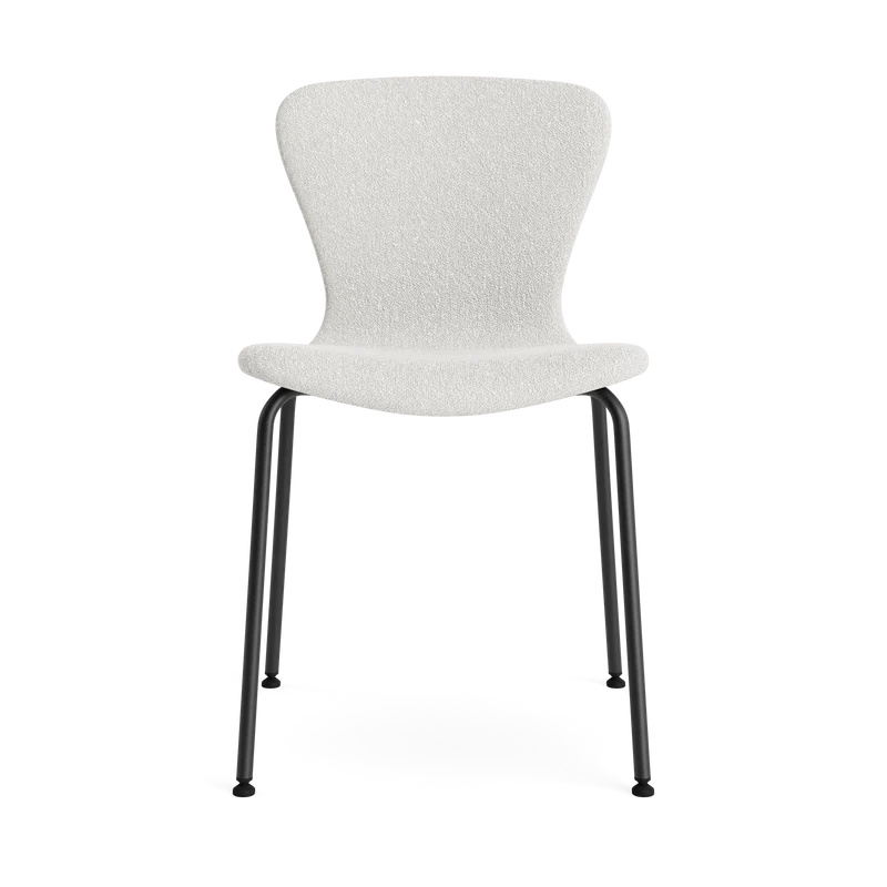 PLAYchair Tube mit Stoffbezug