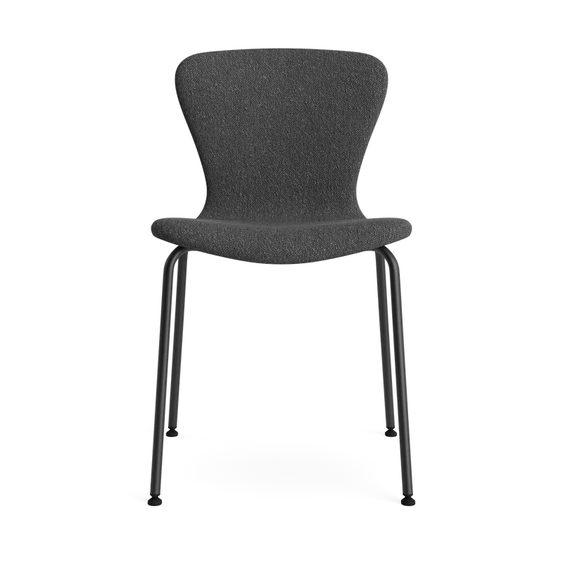 PLAYchair Tube mit Stoffbezug