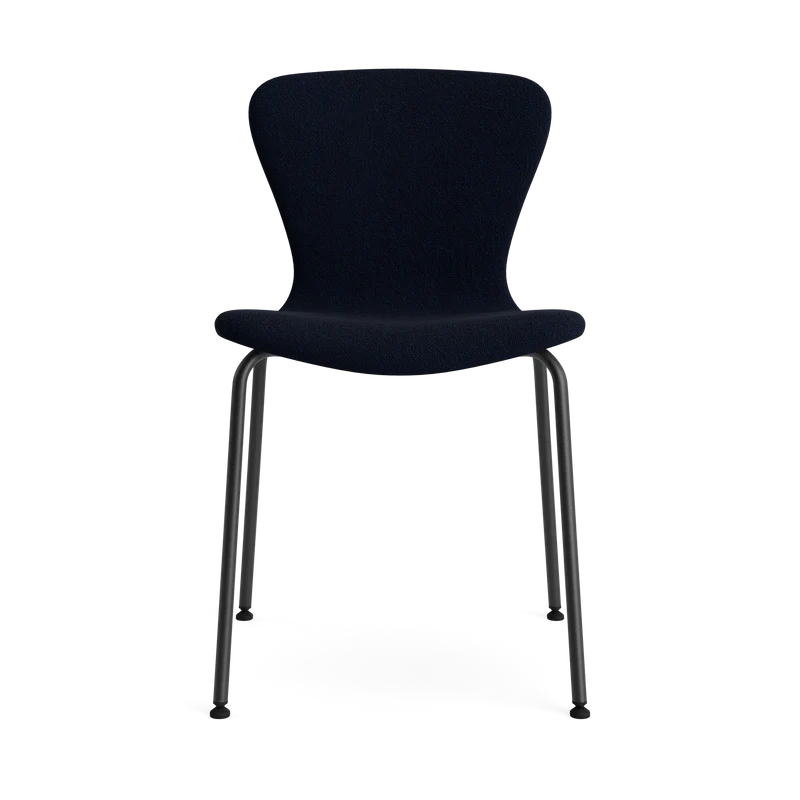 PLAYchair Tube mit Stoffbezug