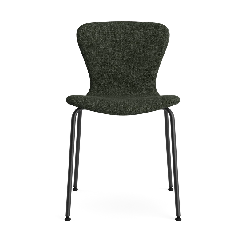 PLAYchair Tube mit Stoffbezug