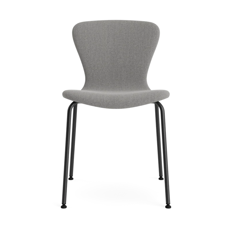 PLAYchair Tube mit Stoffbezug