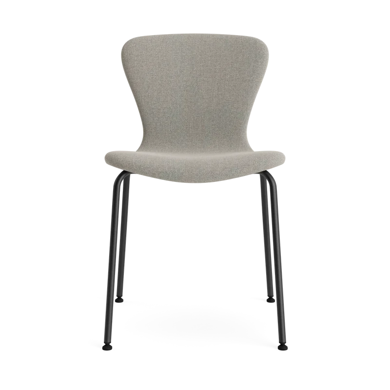 PLAYchair Tube mit Stoffbezug