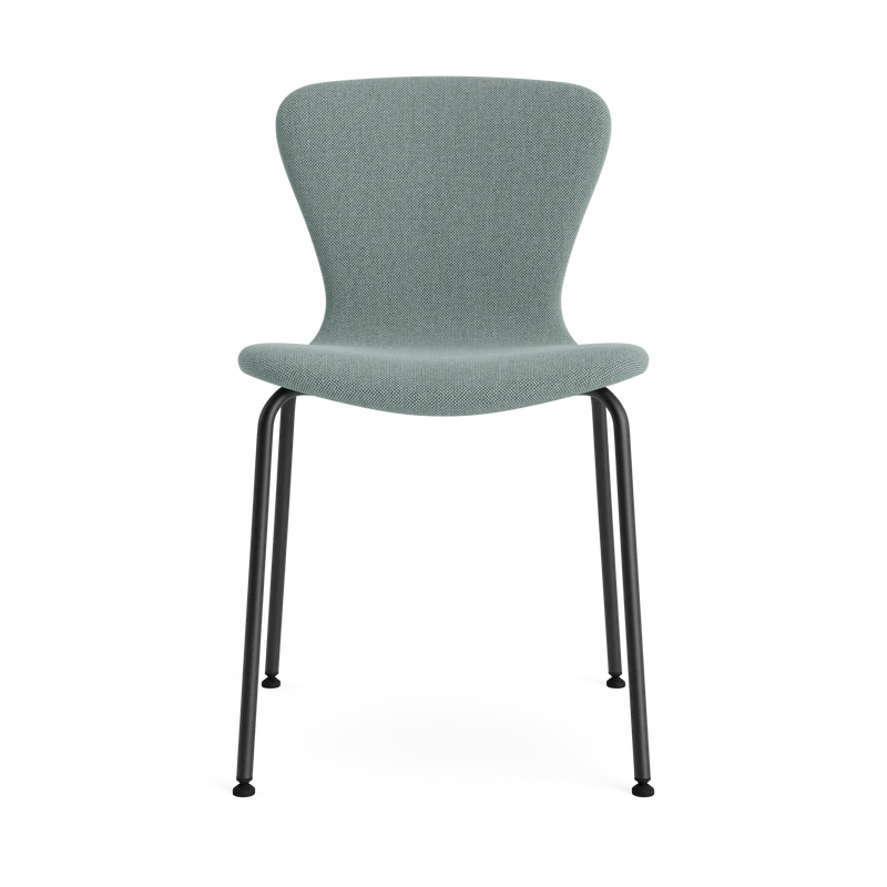 PLAYchair Tube mit Stoffbezug