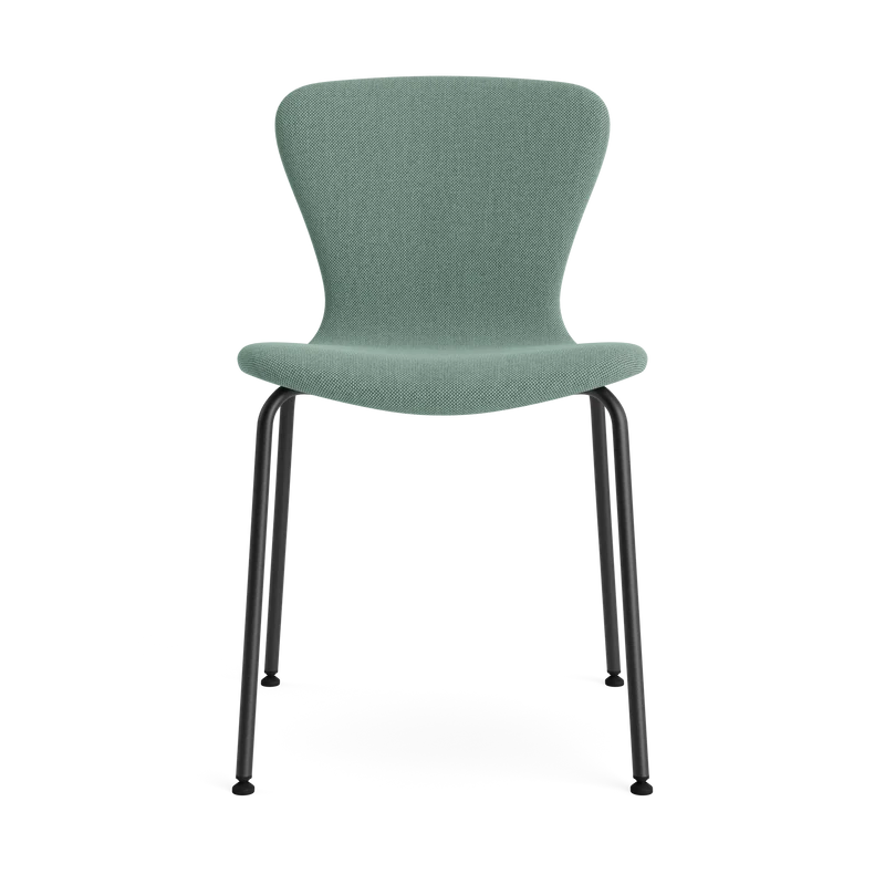 PLAYchair Tube mit Stoffbezug