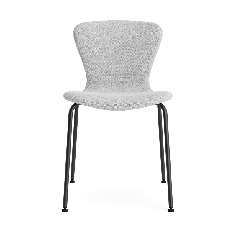 PLAYchair Tube mit Stoffbezug