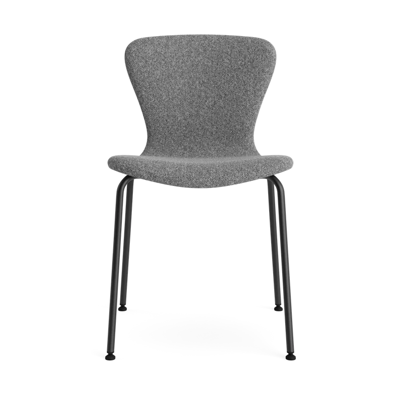 PLAYchair Tube mit Stoffbezug