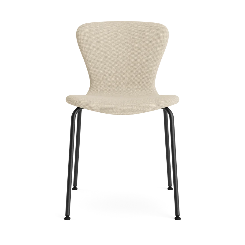 PLAYchair Tube mit Stoffbezug