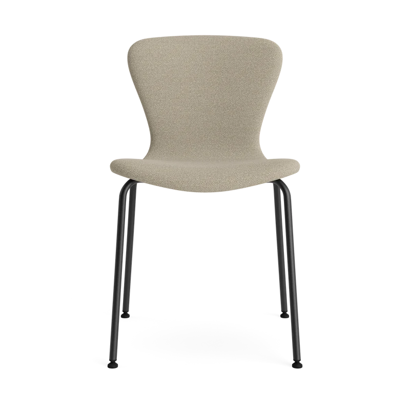 PLAYchair Tube mit Stoffbezug