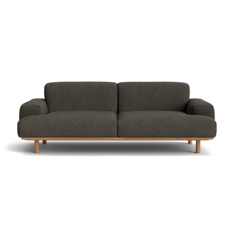 Reason 2-Sitzer Sofa