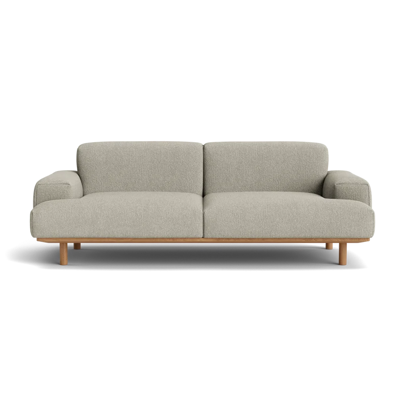 Reason 2-Sitzer Sofa