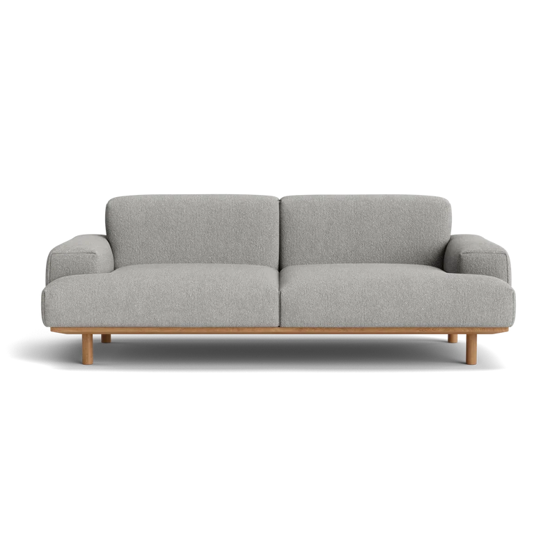 Reason 2-Sitzer Sofa