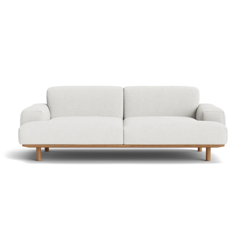 Reason 2-Sitzer Sofa
