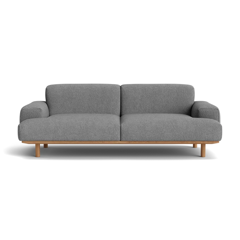 Reason 2-Sitzer Sofa