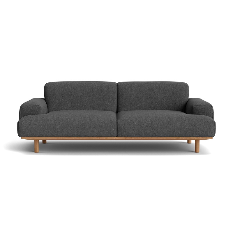 Reason 2-Sitzer Sofa