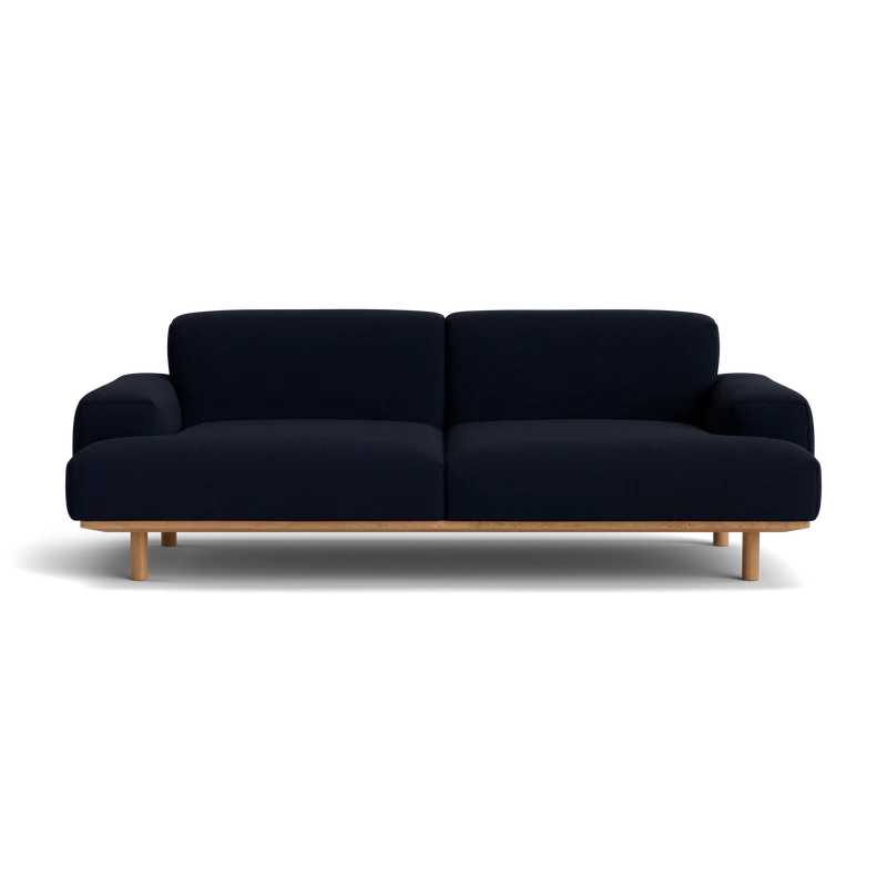 Reason 2-Sitzer Sofa