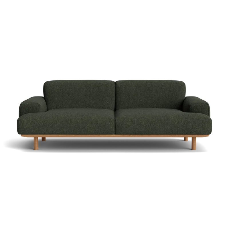 Reason 2-Sitzer Sofa