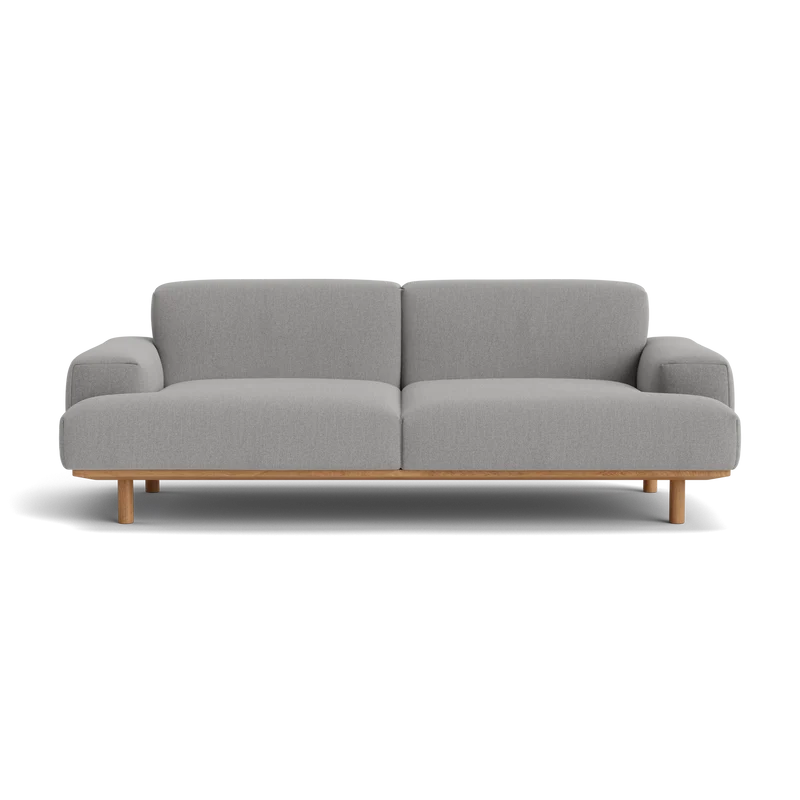 Reason 2-Sitzer Sofa
