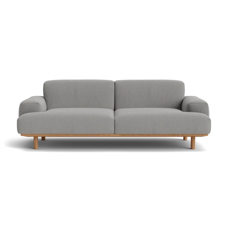 Reason 2-Sitzer Sofa