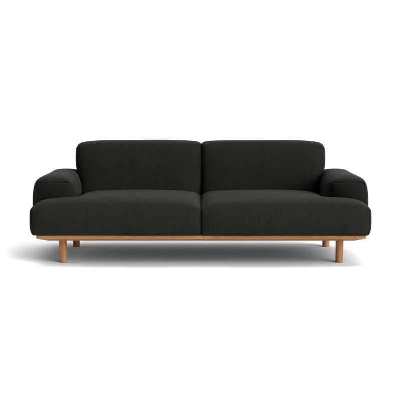 Reason 2-Sitzer Sofa
