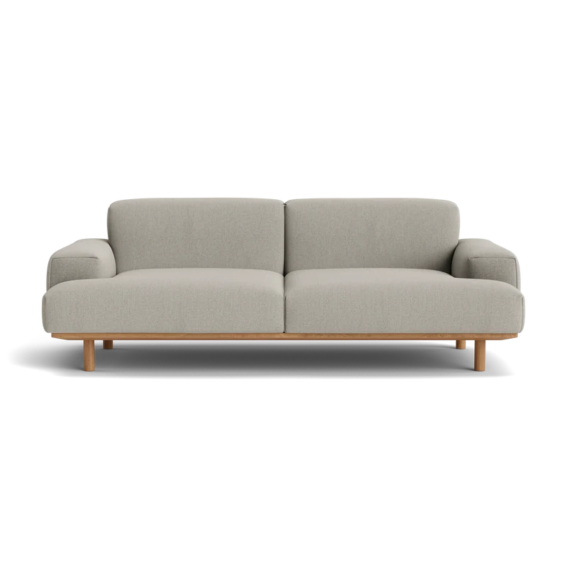 Reason 2-Sitzer Sofa