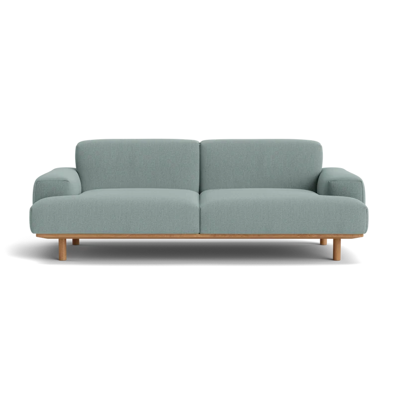 Reason 2-Sitzer Sofa