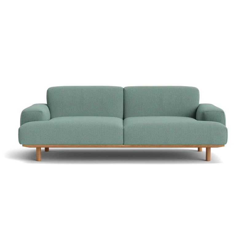 Reason 2-Sitzer Sofa