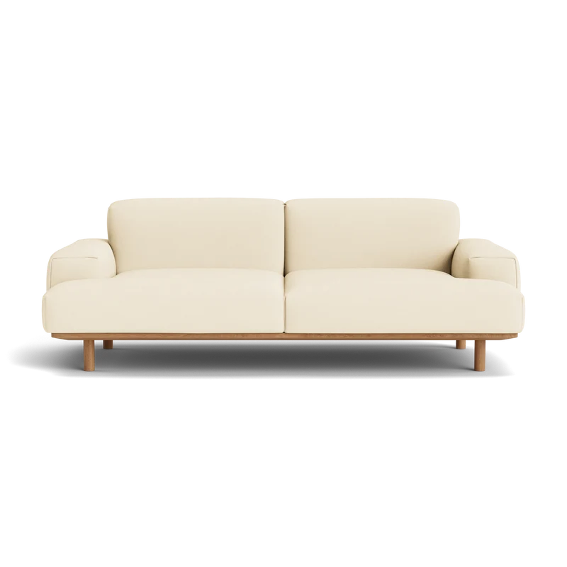 Reason 2-Sitzer Sofa