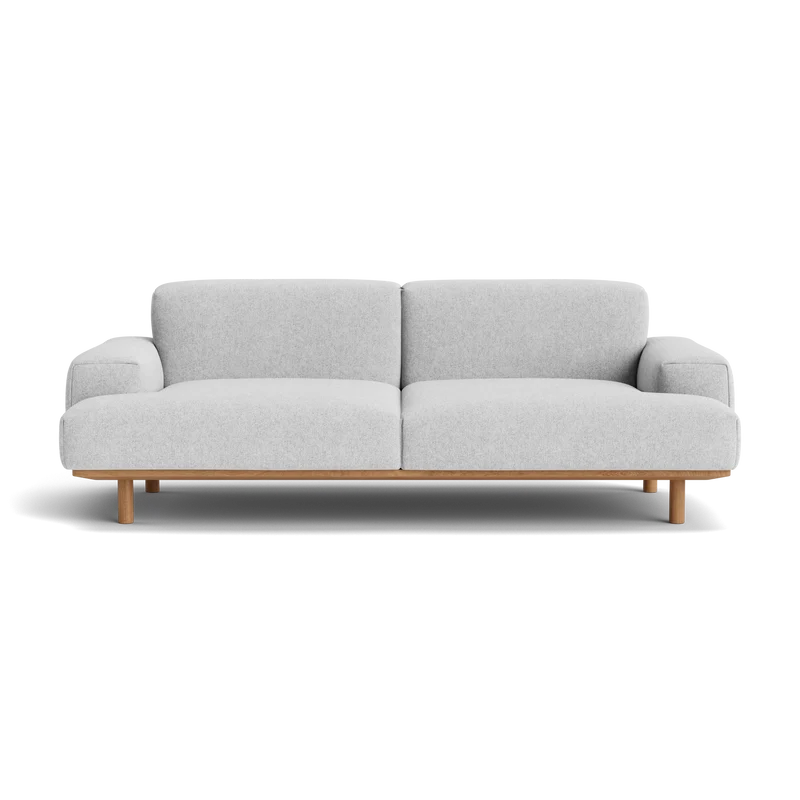 Reason 2-Sitzer Sofa