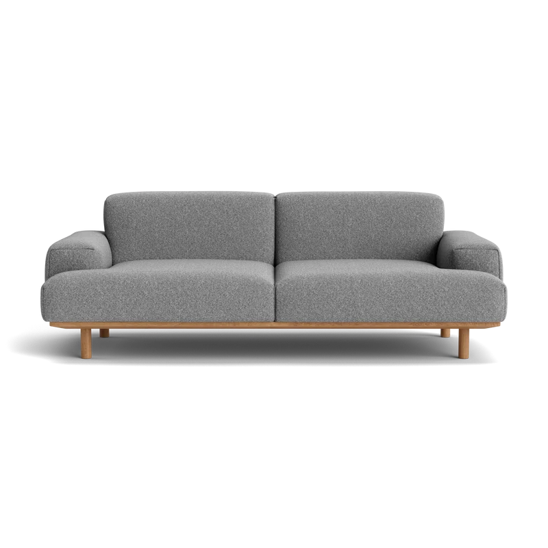 Reason 2-Sitzer Sofa