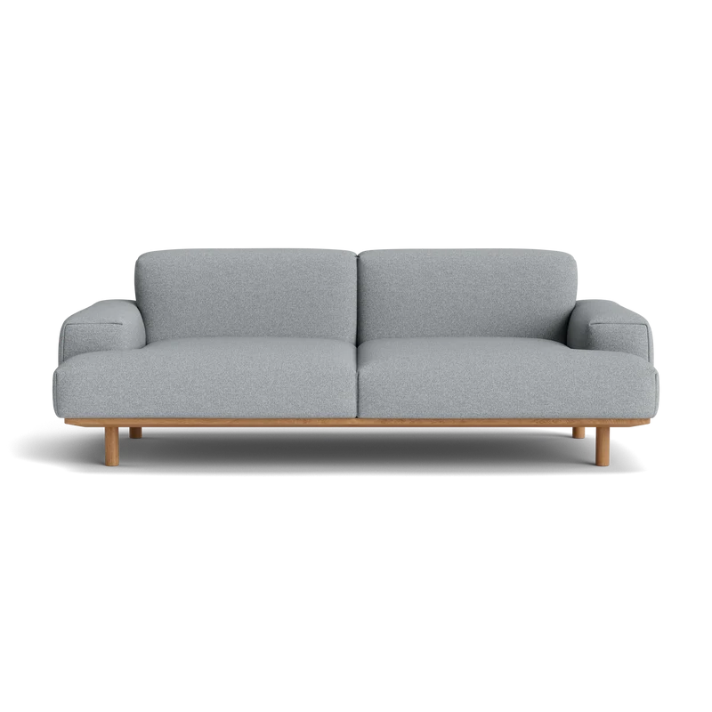 Reason 2-Sitzer Sofa