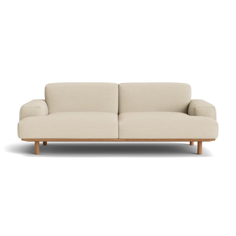 Reason 2-Sitzer Sofa
